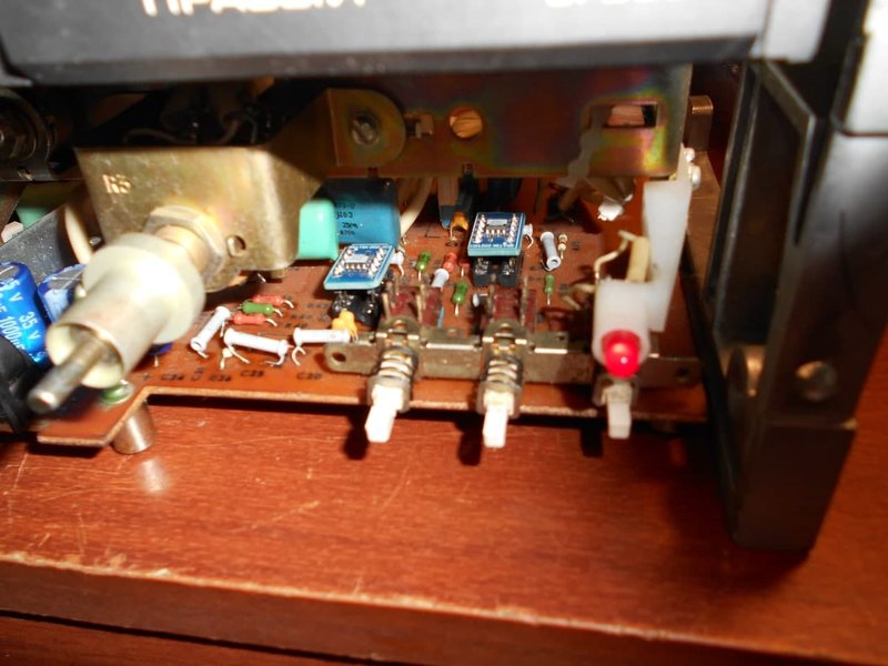  оптический автостоп вильма 104