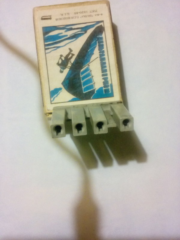 может кто знает