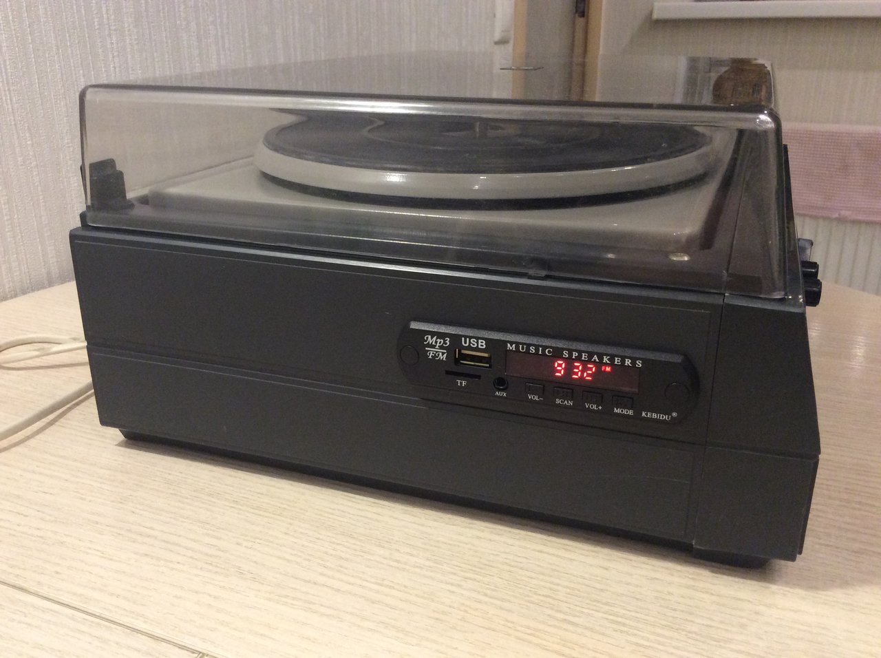 УКВ-приемники