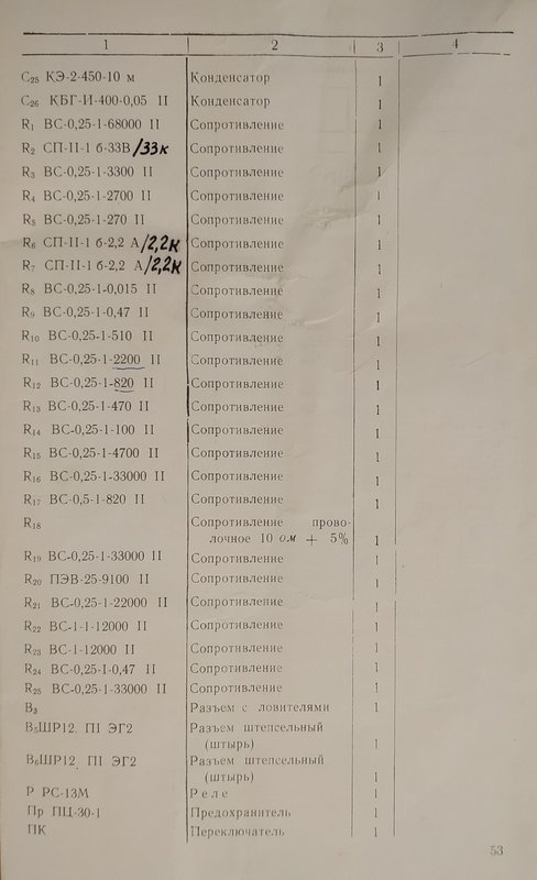 Форум любителей катушечных магнитофонов, аналоговой видео и аудио аппаратуры 