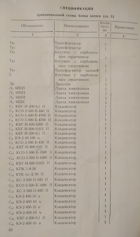 Форум любителей катушечных магнитофонов, аналоговой видео и аудио аппаратуры 