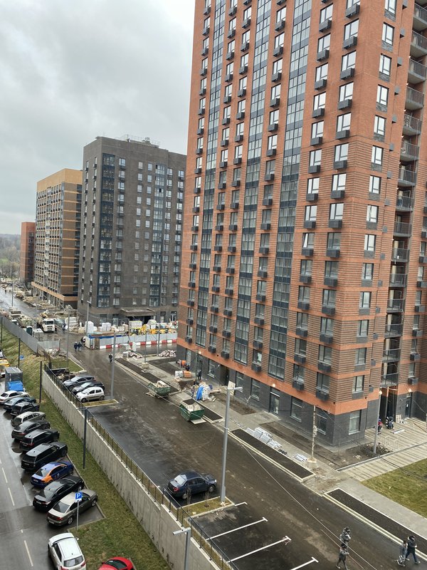  Страница 35 - Снос пятиэтажек