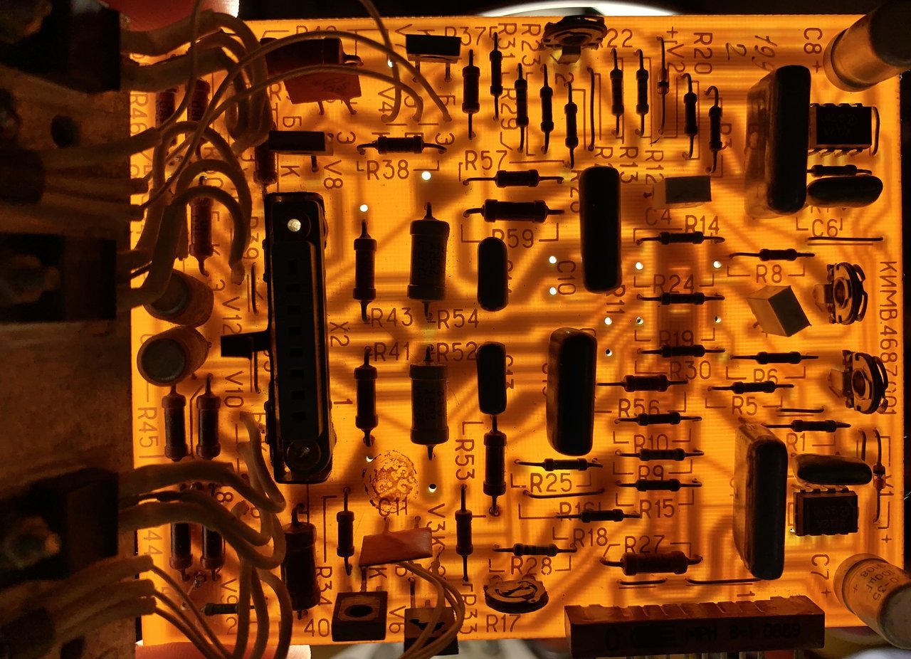 Орбита МПК-108С