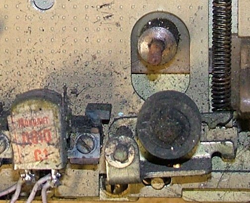 Морион МП-101 стерео - Реанимация