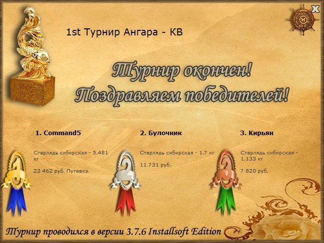 Дикий берег 