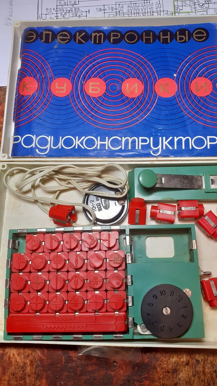 Практический ремонт БРЭА  СССР. Недочёты производства.