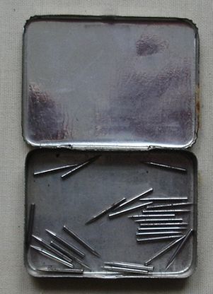 Пьезо для Аккорда