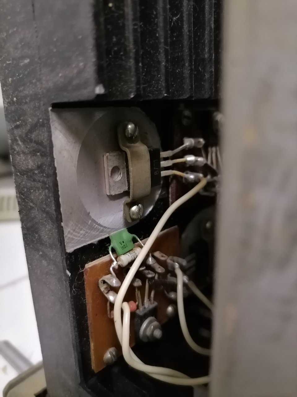  Магнитофоны МЭЗ-109 и МЭЗ-109М Стерео