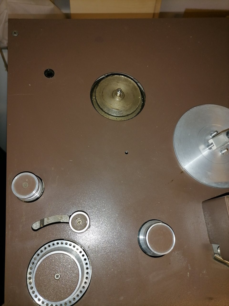  Магнитофоны МЭЗ-109 и МЭЗ-109М Стерео