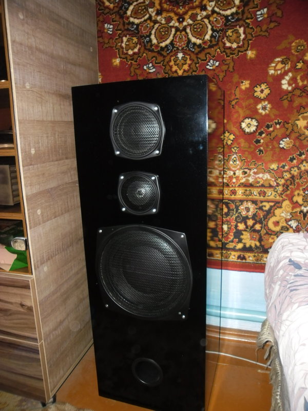  Очередной самопал 2