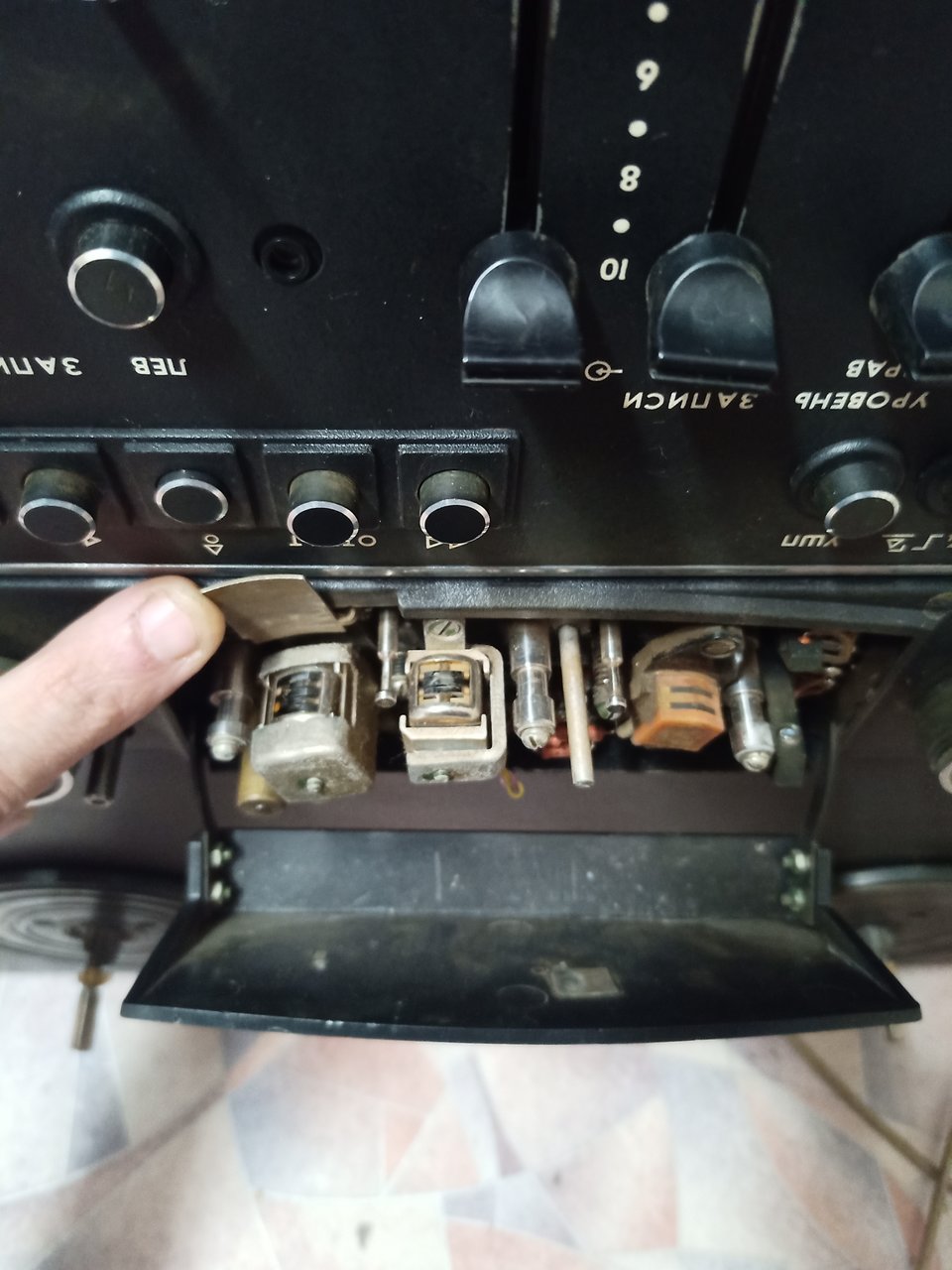 RT22.RU Радиотехника 20 века, форумы 