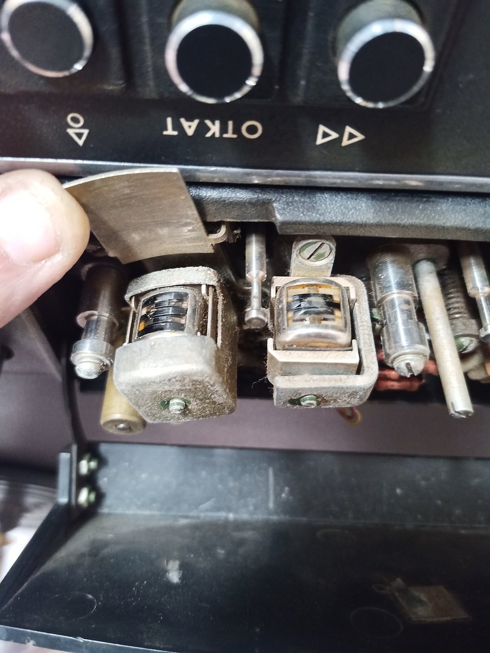 RT22.RU Радиотехника 20 века, форумы 