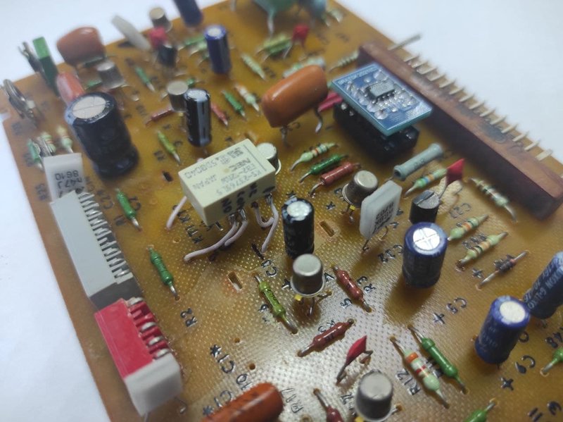  оптический автостоп вильма 104