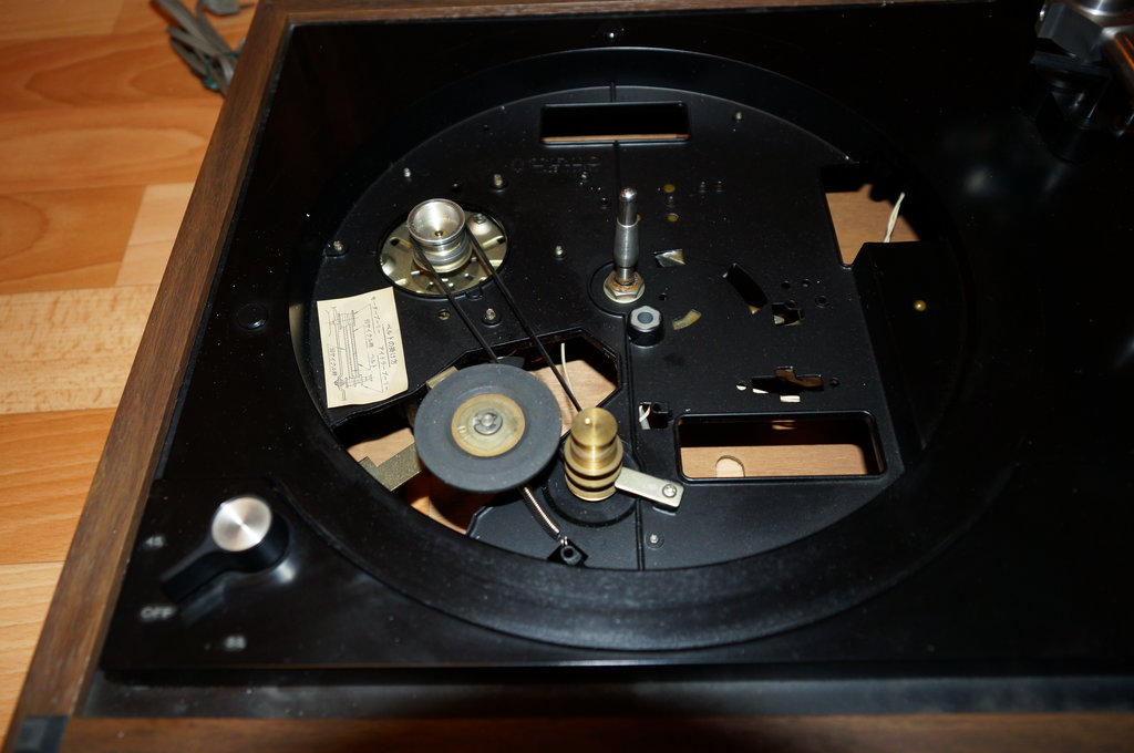 Unitra Fonica G-600B