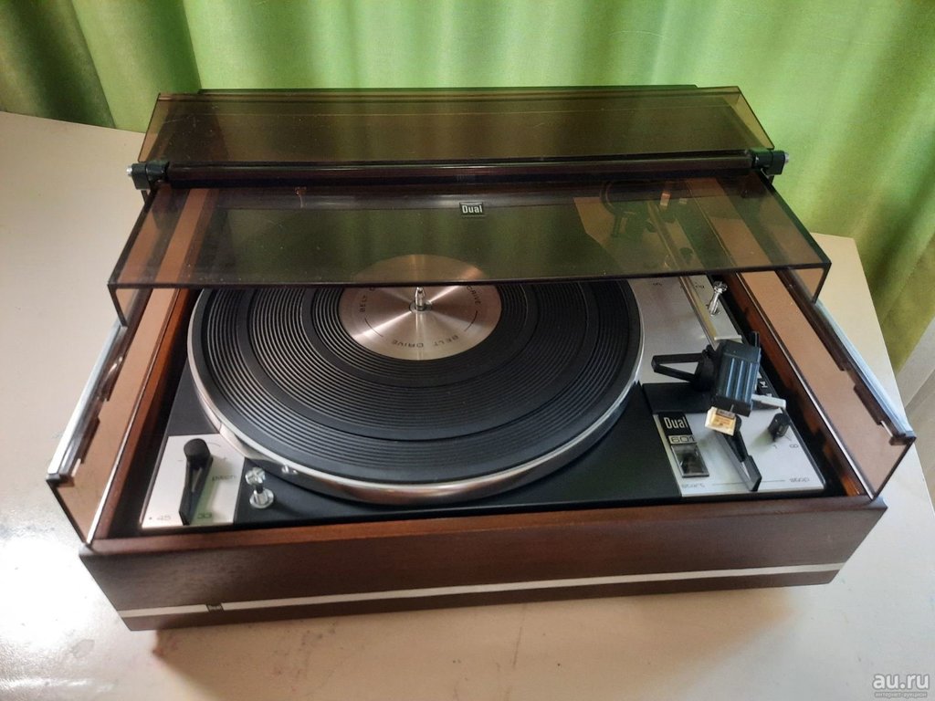 Unitra Fonica G-600B