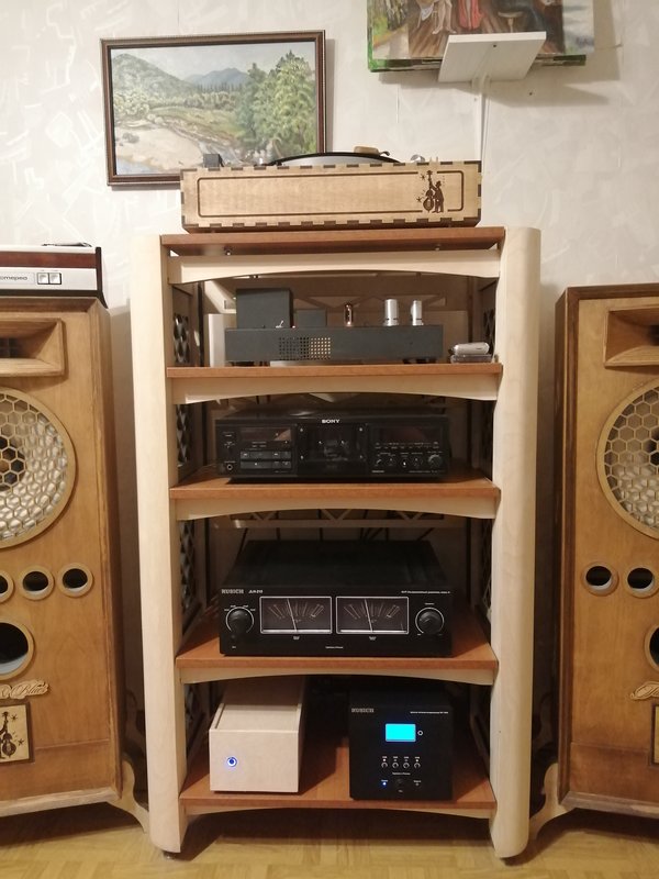 Unitra Fonica G-600B