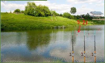РУССКАЯ РЫБАЛКА Installsoft Edition 