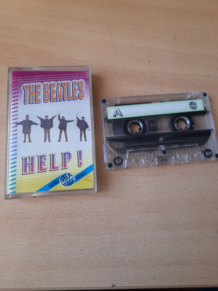  Студийные кассеты