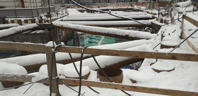  Страница 11 - Снос пятиэтажек