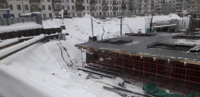  Страница 11 - Снос пятиэтажек