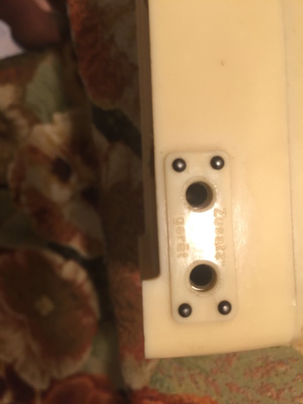 Вторая жизнь древних стрелочных приборов