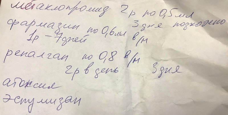 Финансовый отчет брошенных щенков с Ласточки 