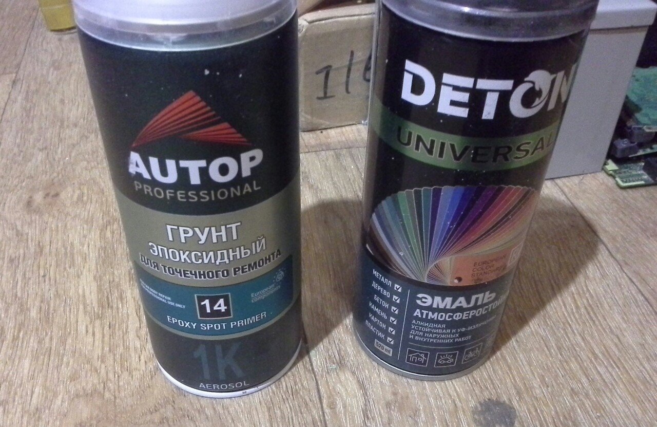 Какой микроскоп выбрать?