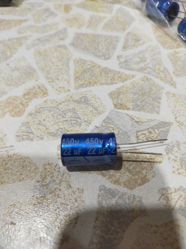 Востановление радиолы ДАУГАВА