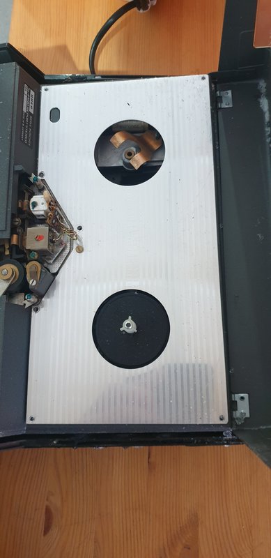  Для UHER 4000/4400 ищу запчасти