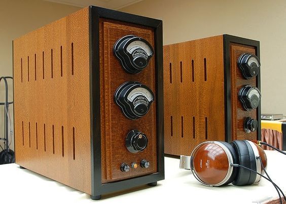 БП  ламповых  УНЧ