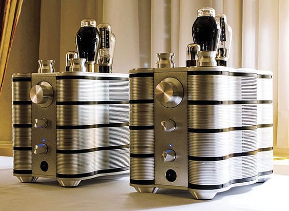 БП  ламповых  УНЧ