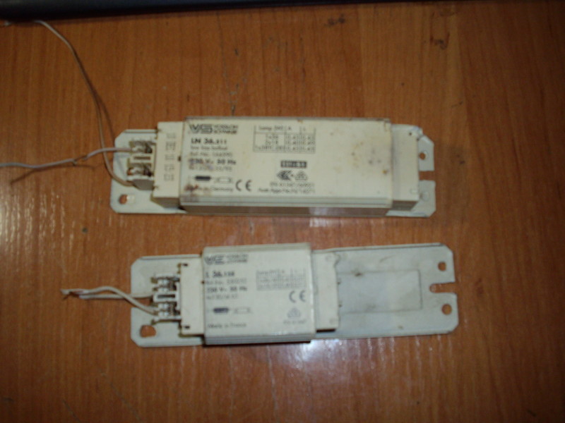 БП  ламповых  УНЧ