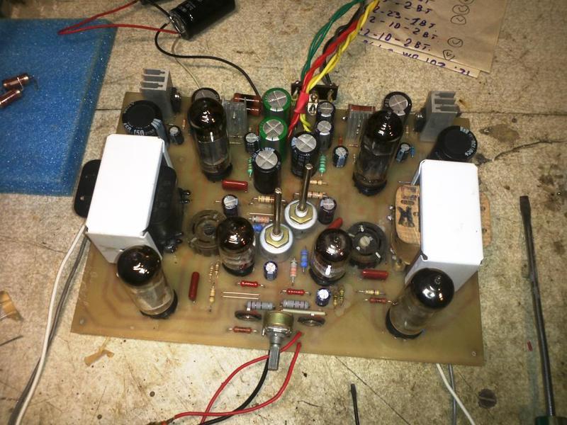 Стабилизатор температуры жала паяльника