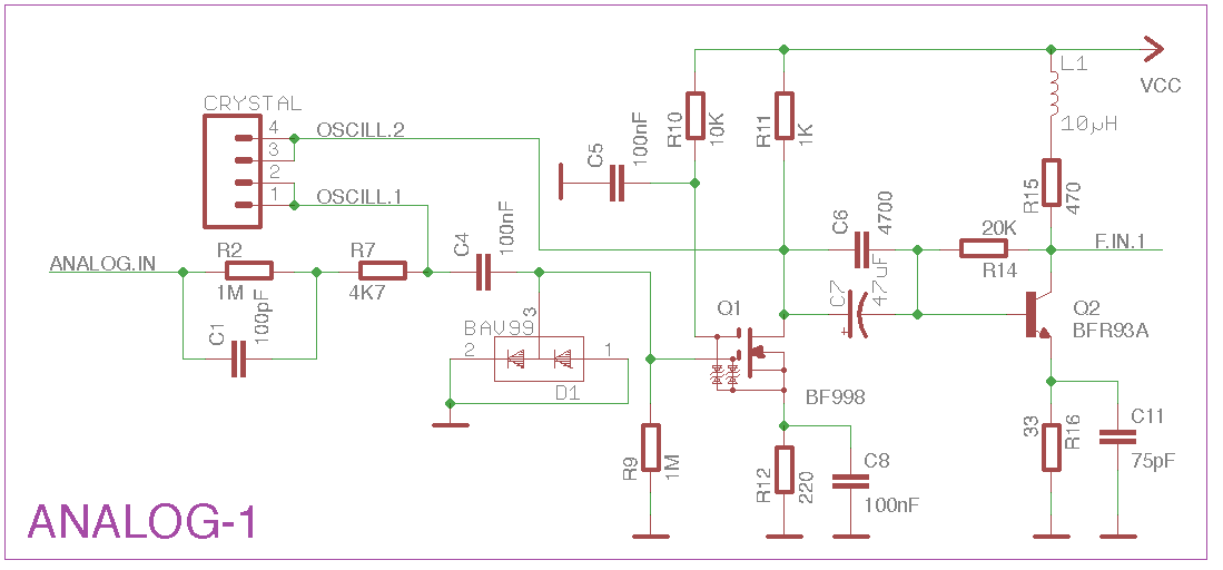 Китайский частотомер , некоторые вопросы.