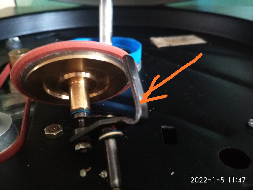Unitra Fonica G-600B