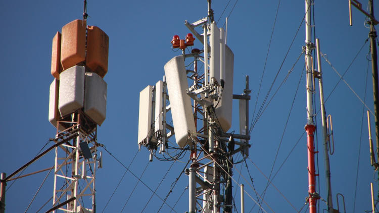  Все, что вы хотели знать про 5G, но не знали где спросить