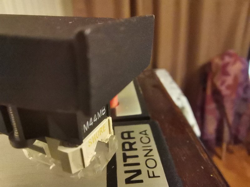 Unitra Fonica G-600B