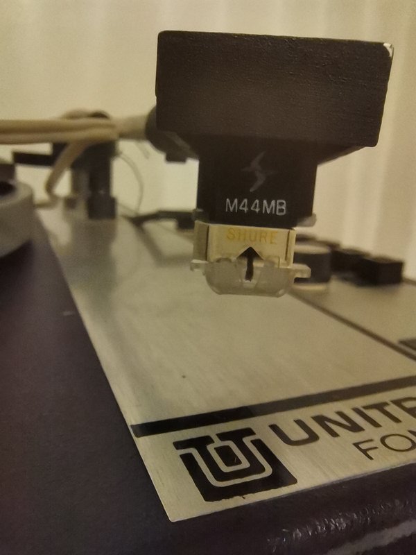 Unitra Fonica G-600B
