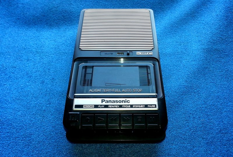  Лежачие кассетные магнитофоны