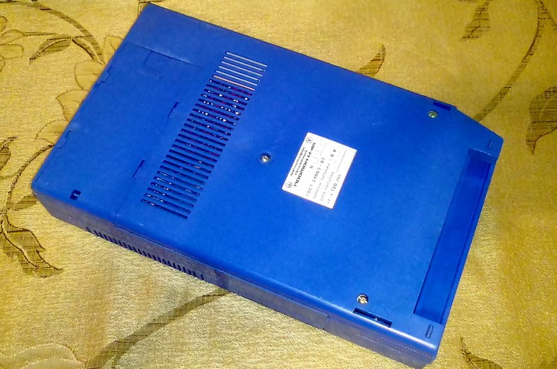  Лежачие кассетные магнитофоны