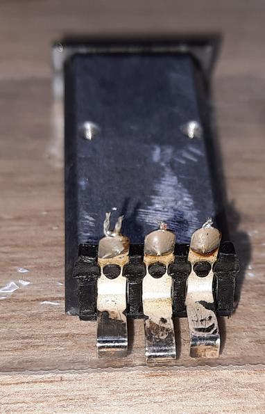 Unitra Fonica G-600B