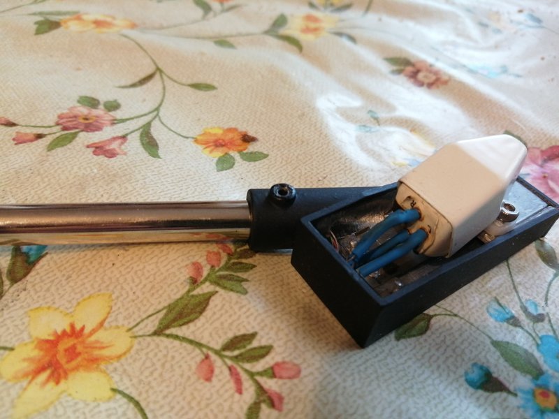 Unitra Fonica G-600B