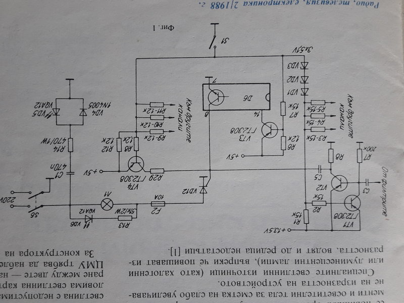 Цветомузыка