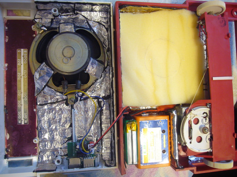 RT22.RU Радиотехника 20 века, форумы 