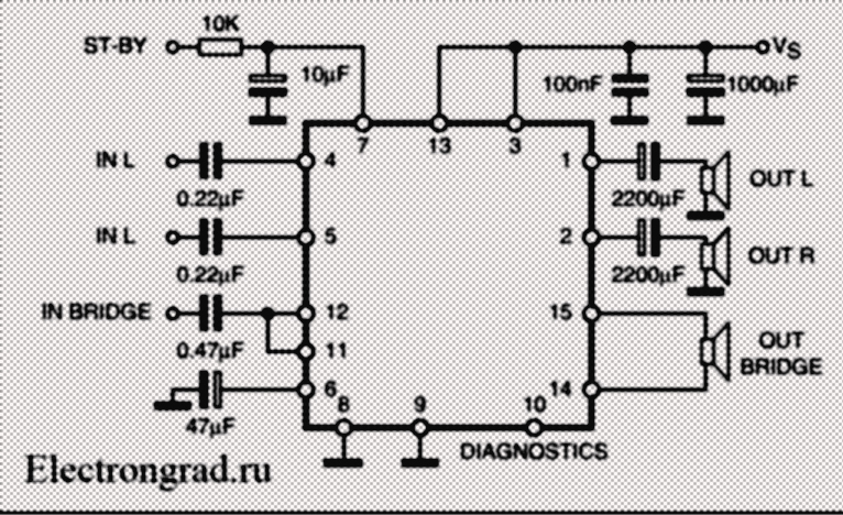  Очередной самопал 2