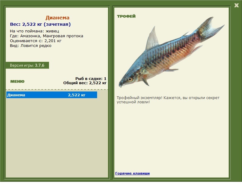 Дианема 