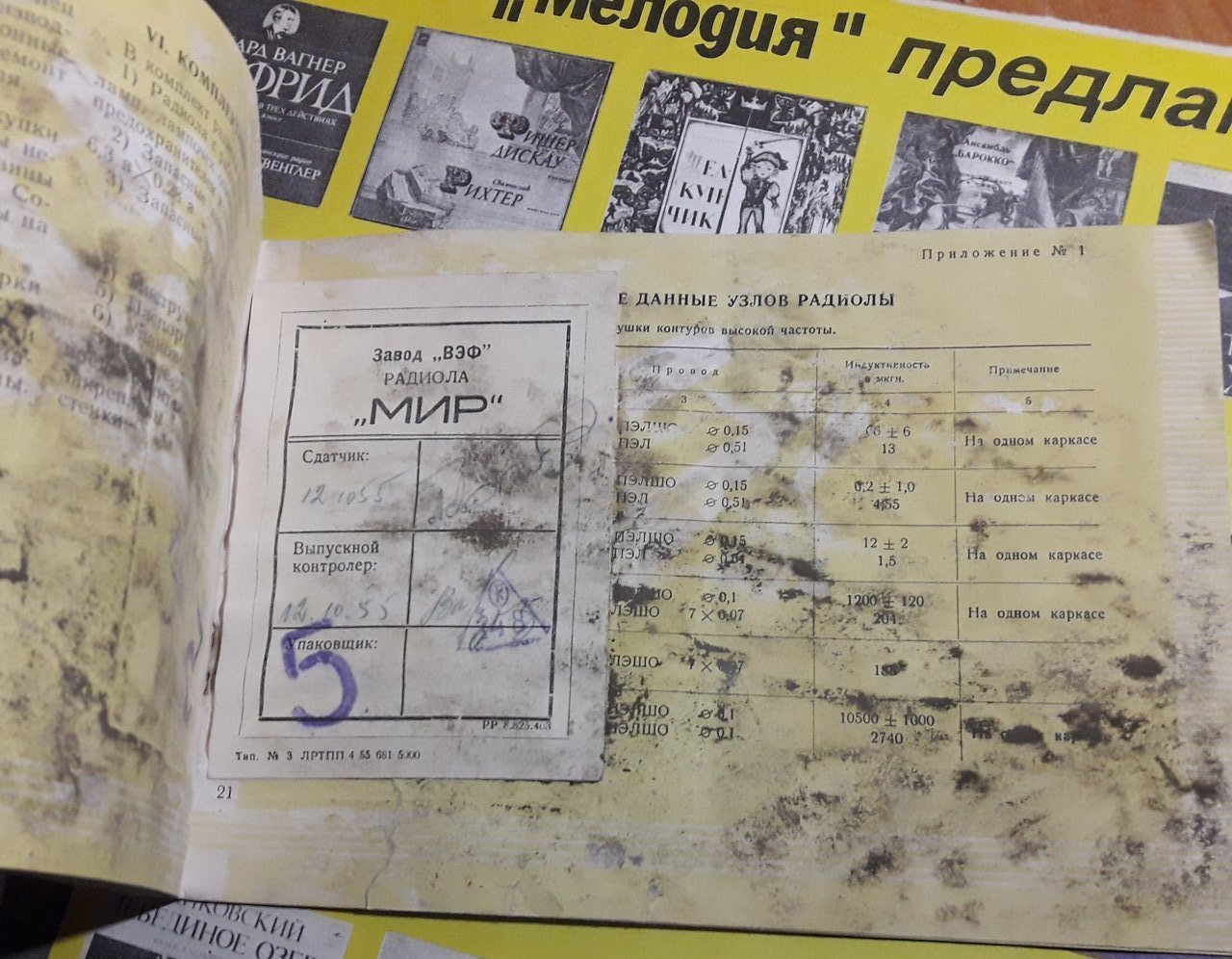 RT22.RU Радиотехника 20 века, форумы 