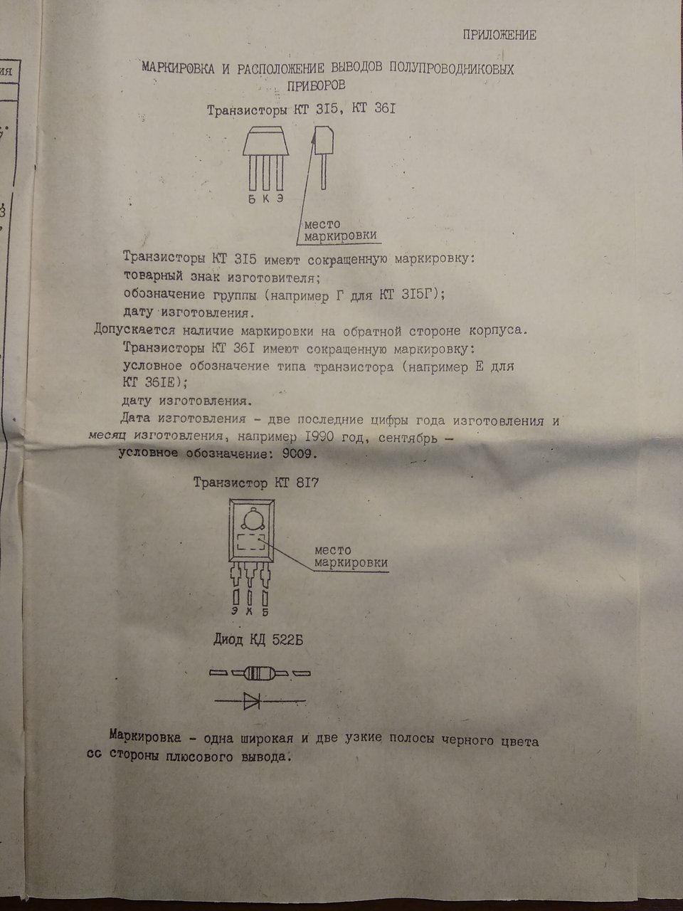 А у кого остались радионаборы и собранные устройства из них