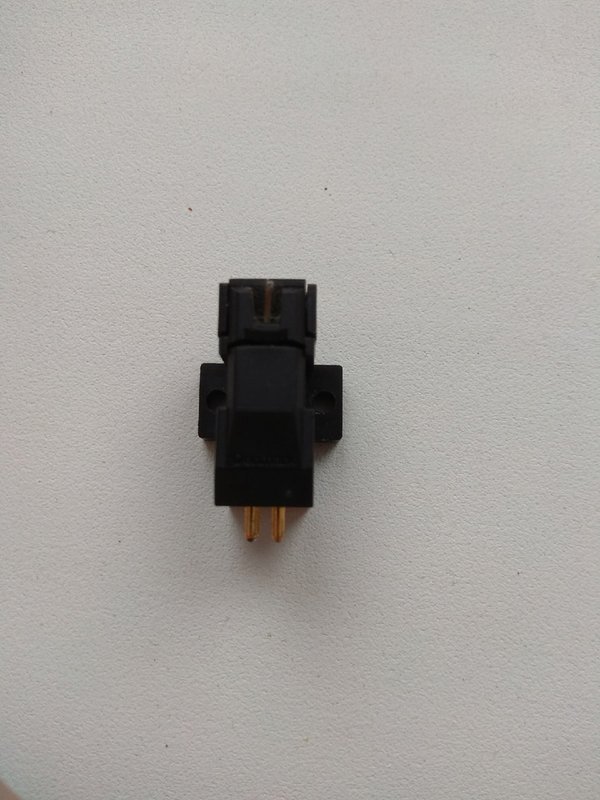 Ortofon music hall mojo