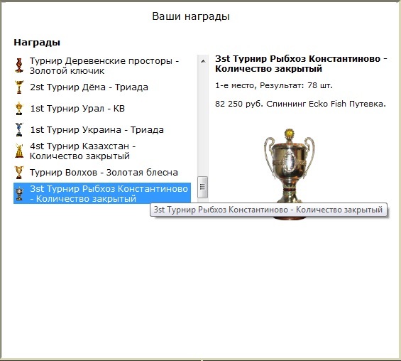 Разрушенный пирс 